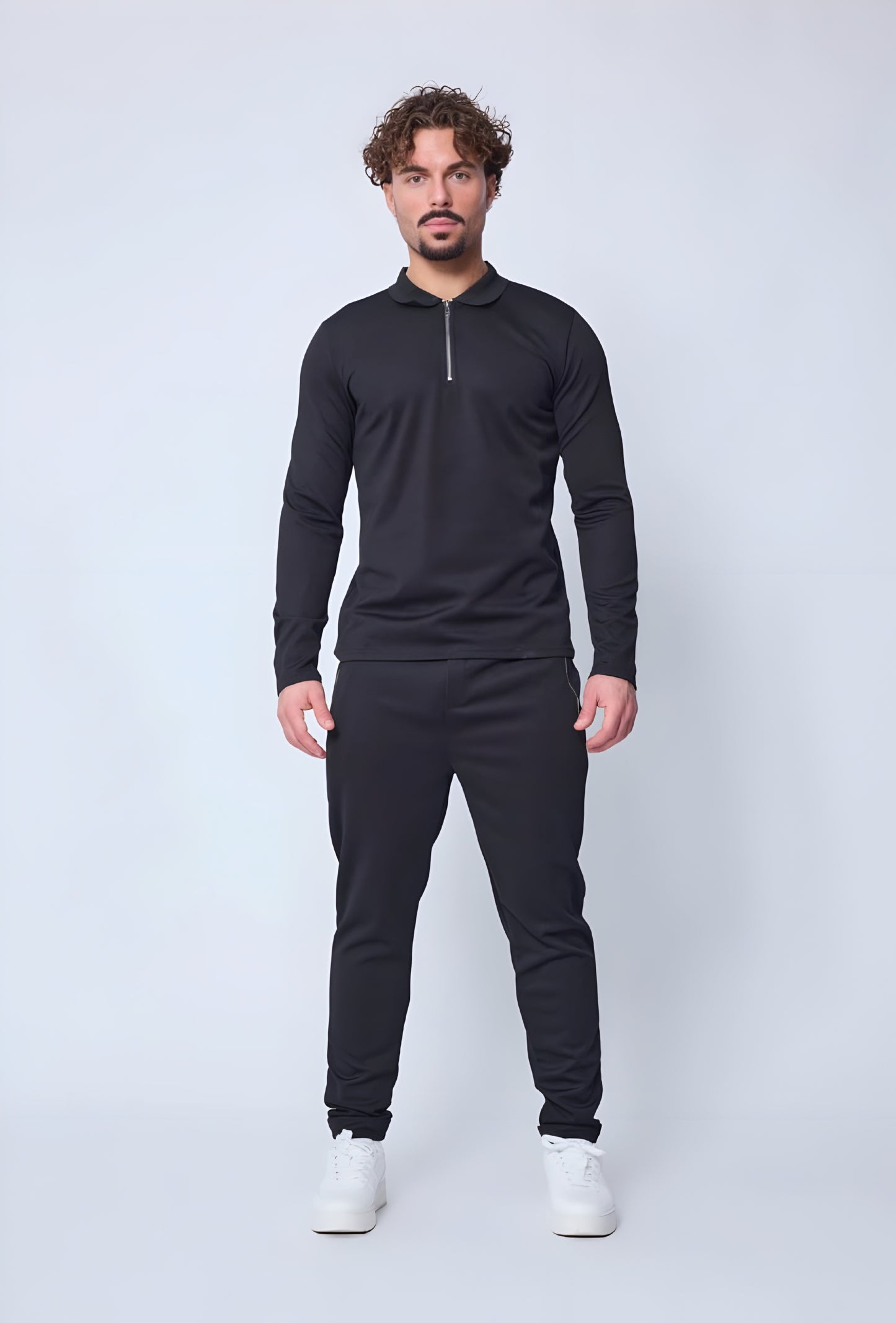 Polo Set