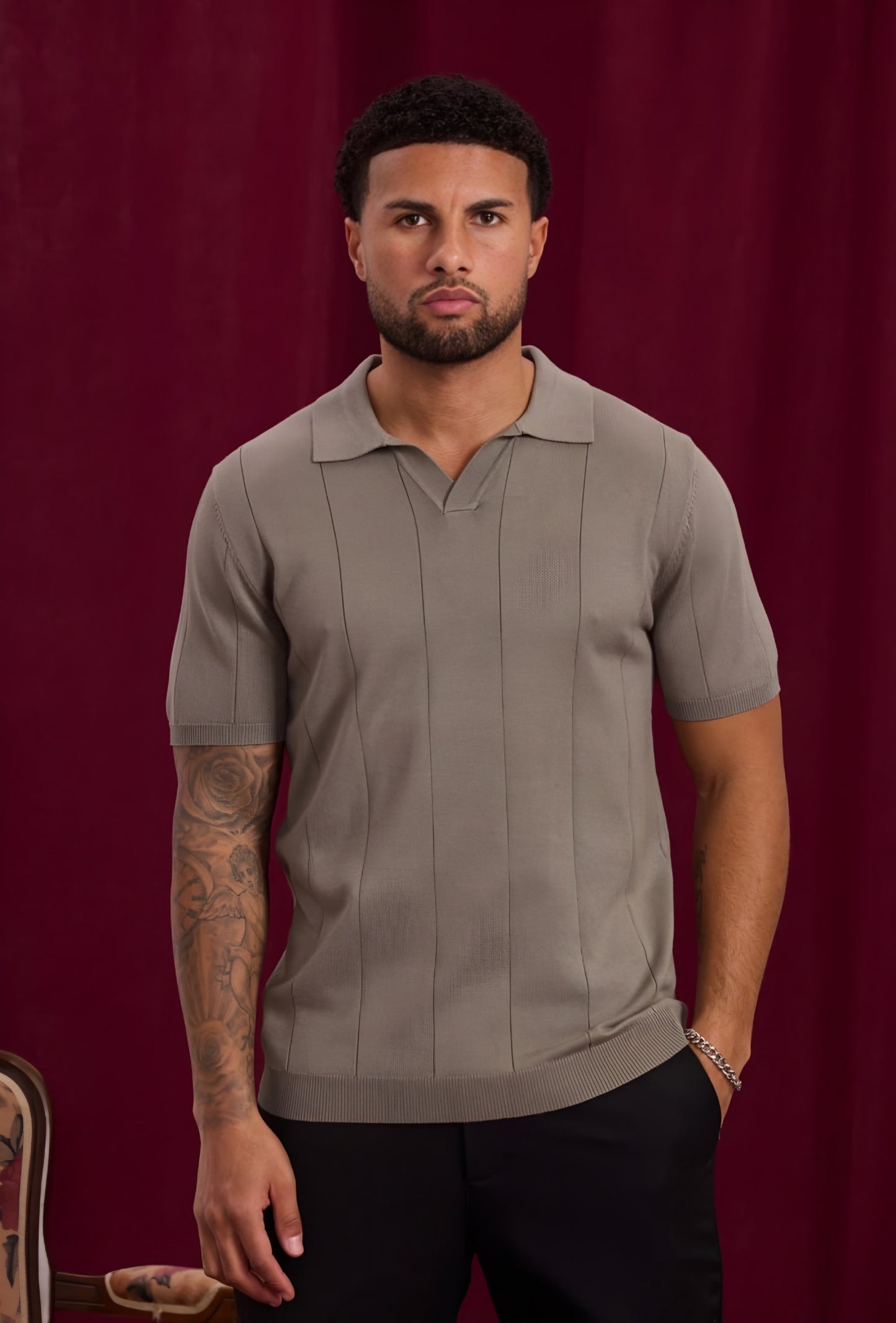 Mocha Mist Shirt