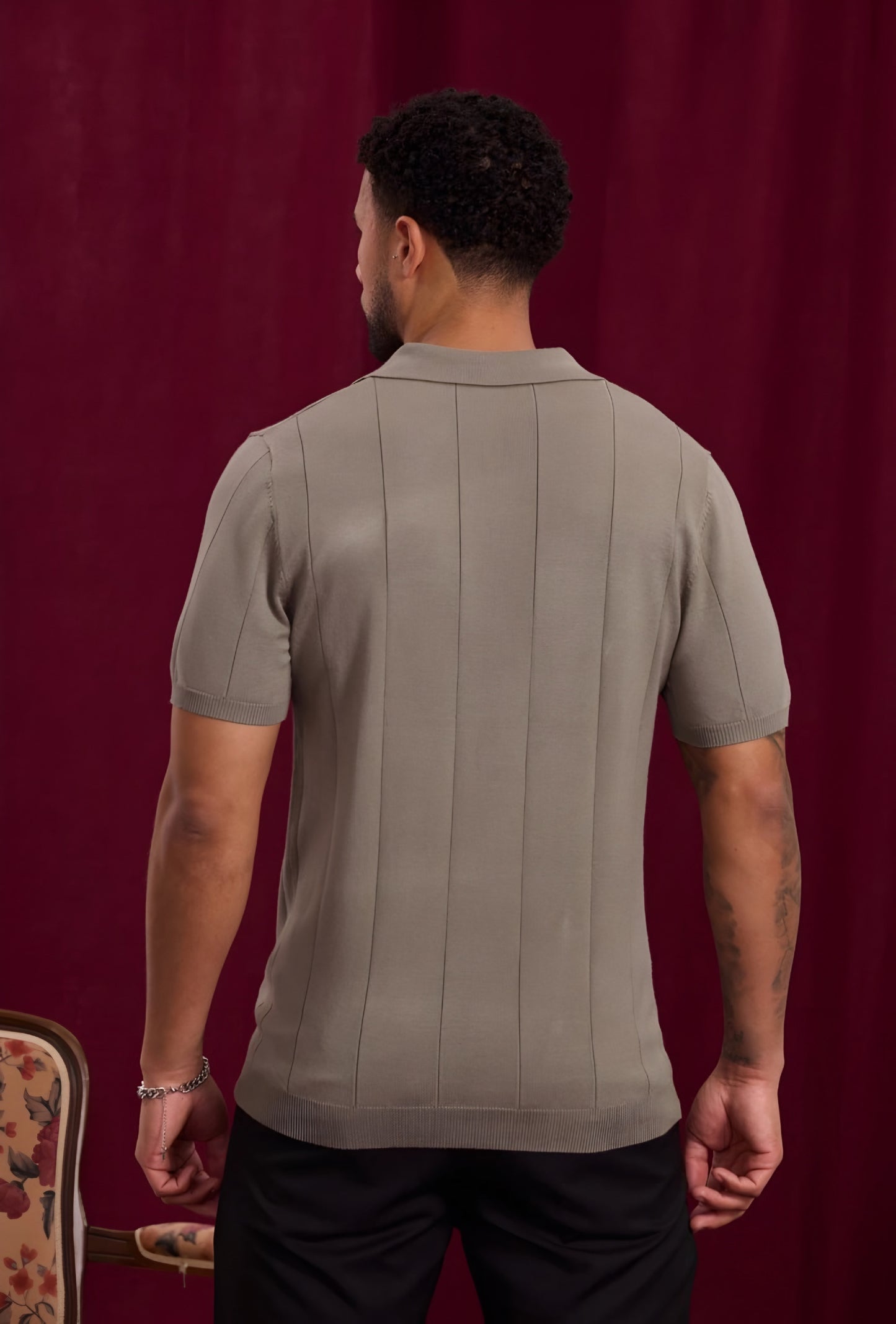 Mocha Mist Shirt