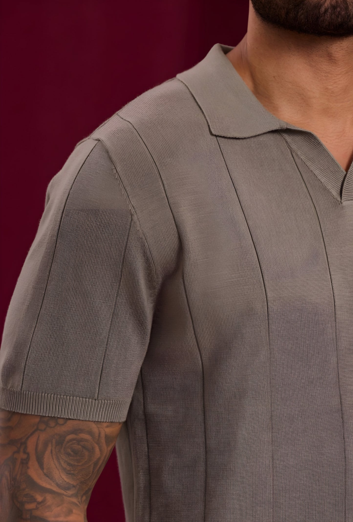 Mocha Mist Shirt