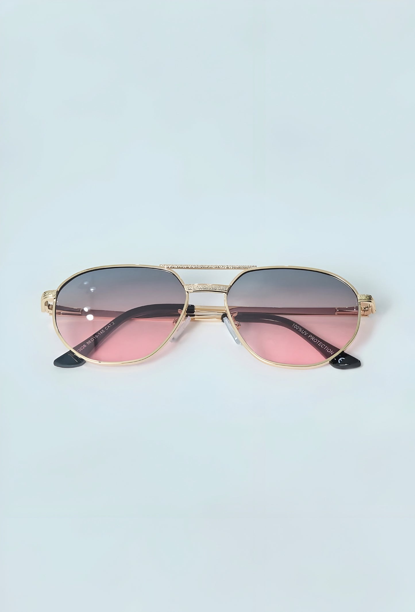 Glided Glaze Sunglasses