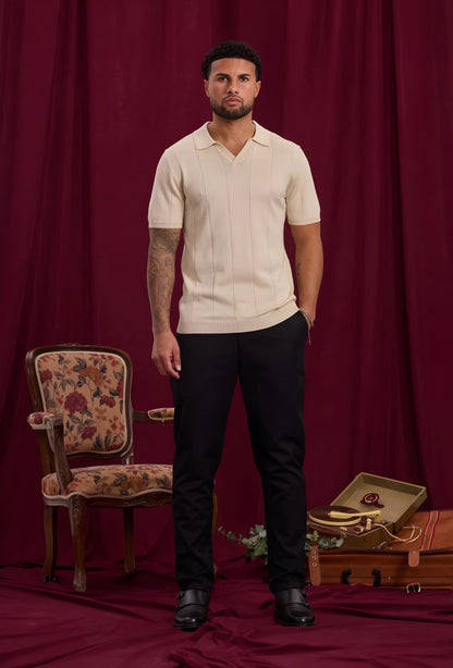 Taupe Shirt