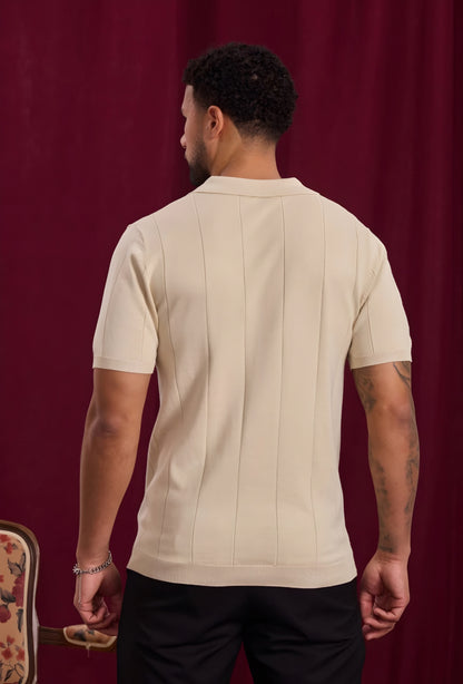 Taupe Shirt